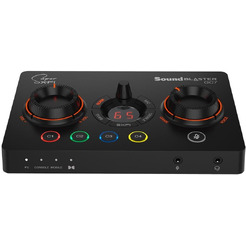 Звуковая карта Creative Sound BlasterX GC7 (70SB185000000)