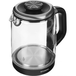 Электрический чайник Hyundai HYK-G5506