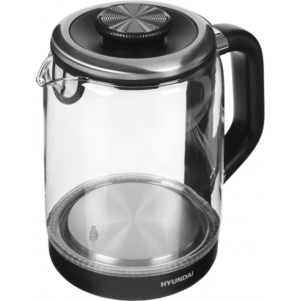 Электрический чайник Hyundai HYK-G5506