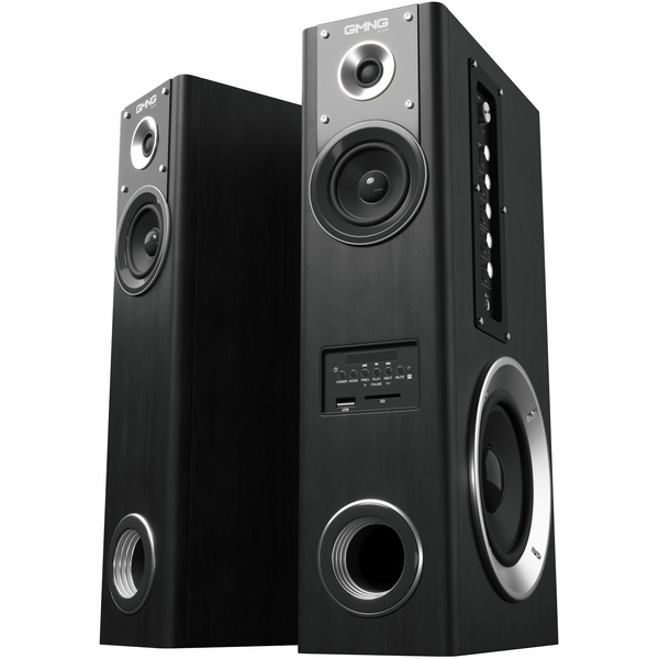 Колонки GMNG GG-SP600AC