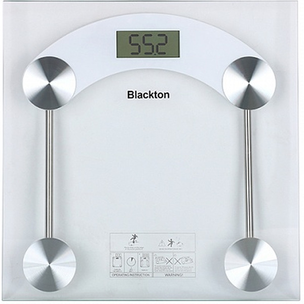 Напольные весы Blackton Bt BS1011