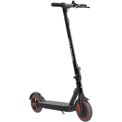 Электросамокат HIPER Triumph M9 (черный)