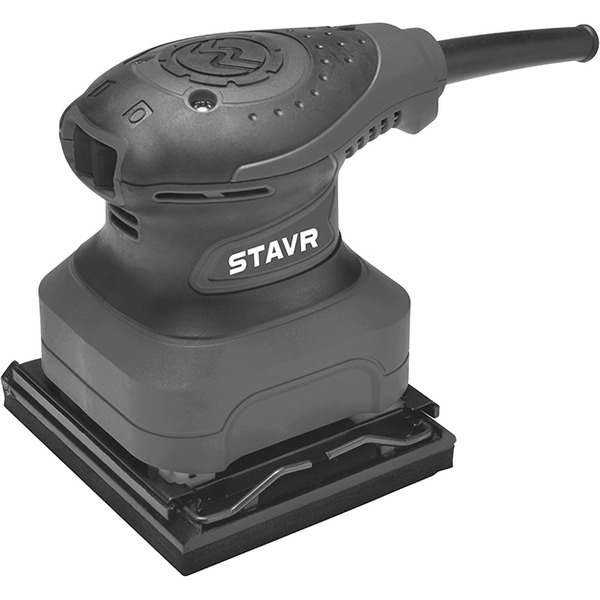 Виброшлифмашина Stavr SFS 260
