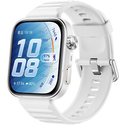 Смарт-часы Huawei Watch Fit 5 Pro (NKI-B29) Белый