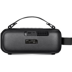 Портативная беспроводная колонка SVEN PS-255 Black