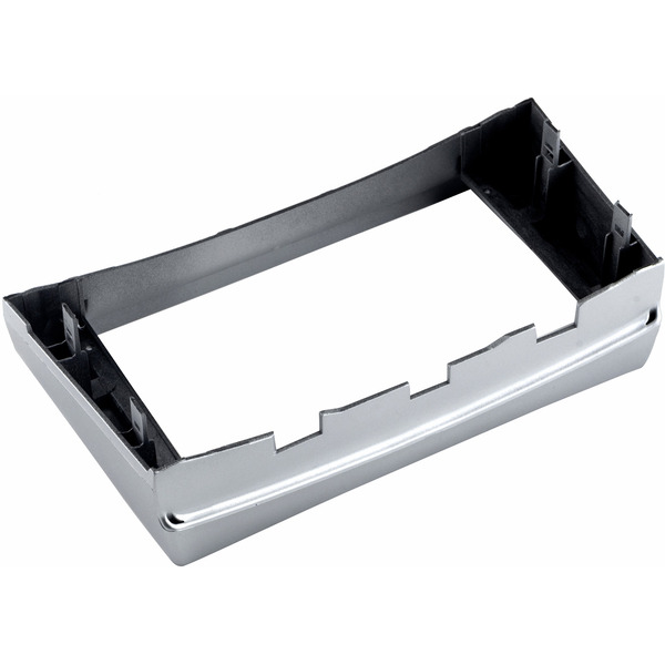 Рамка Incar RTY-FC517 (UMS TOYOTA Avensis 2003-2008)