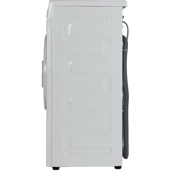 Стиральная машина BEKO WRE65P2BWW