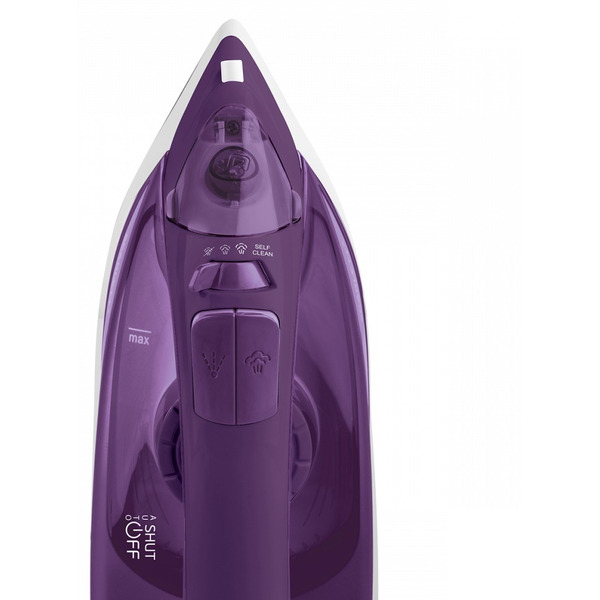 Утюг Scarlett SC-SI30K51 (фиолетовый)