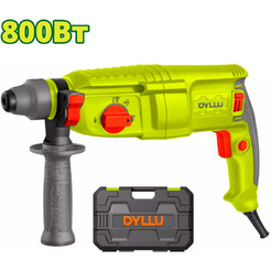 Перфоратор DYLLU DTRH1D26