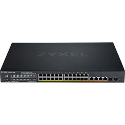Коммутатор Zyxel XMG1930-30HP-ZZ0101F