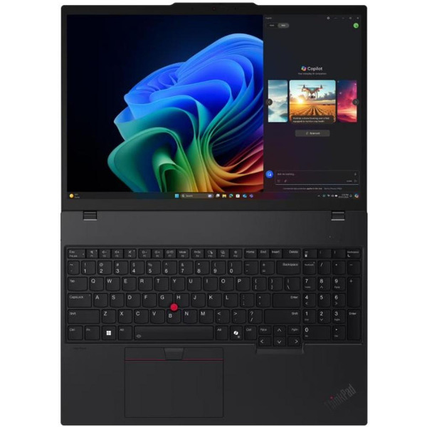 Ноутбук Lenovo ThinkPad T16 Gen 4 Intel 21QE0063FW