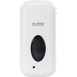 Дозатор Laima Professional Classic 607319 (белый)