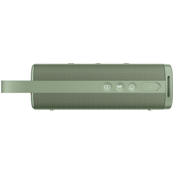 Беспроводная колонка Xiaomi Sound Outdoor Green QBH4372GL (MDZ-38-DB)