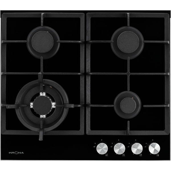 Варочная панель Krona Alma 60 BL