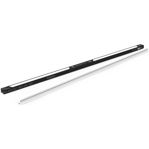 Светильник GAUSS LED TL линейный матовый 15W 4000К 130511215