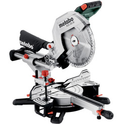 Торцовочная пила Metabo KGS 305 M (613305000)
