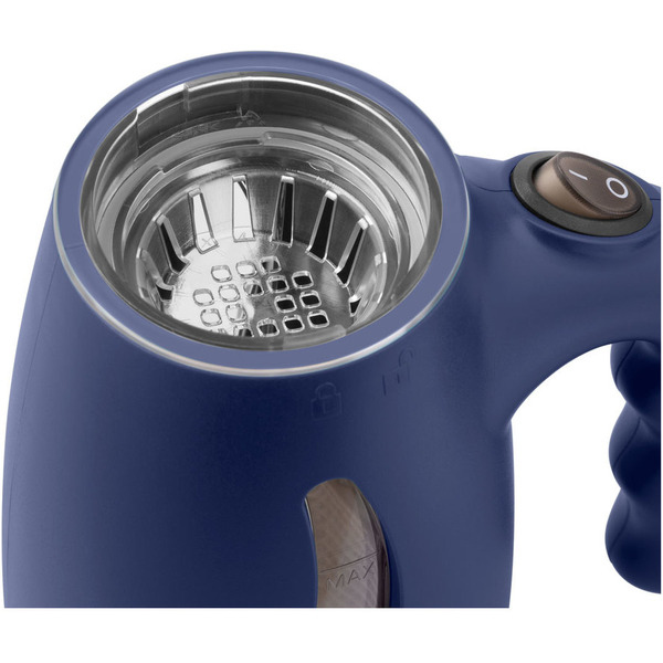 Отпариватель MAUNFELD MF-1133BL