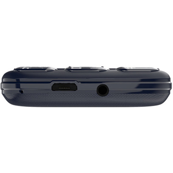 Мобильный телефон Maxvi K18 (синий)