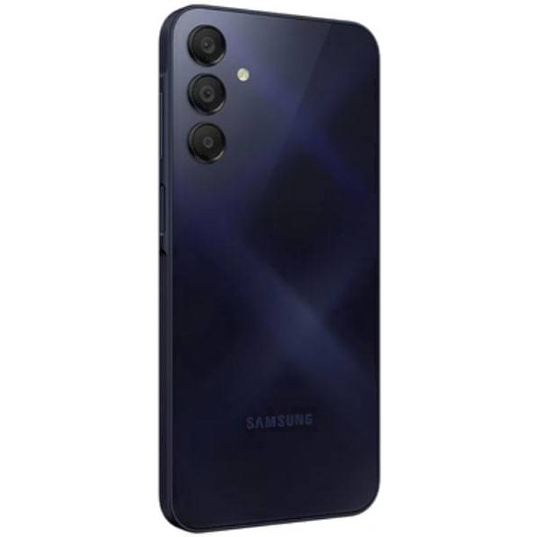 Смартфон Samsung Galaxy A16 SM-A165F 8GB/256GB (черный)