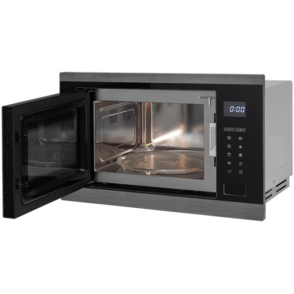 Встраиваемая микроволновая печь ZORG MIO251 S BL+GR