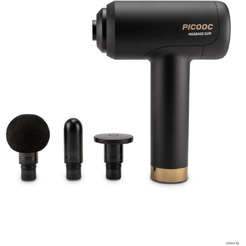 Перкуссионный массажер Picooc P1 Classic