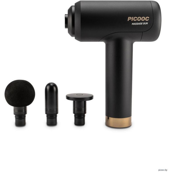 Перкуссионный массажер Picooc P1 Classic