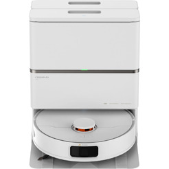 Робот-пылесос Deerma DEM-X80