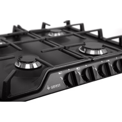 Панель варочная газовая GEFEST ПВГ 1212 К2