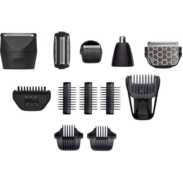 Триммер BABYLISS MT890E