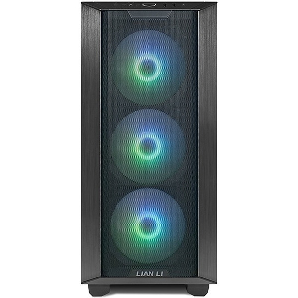 Корпус Lian Li Lancool III RGB G99.LAN3RX.00