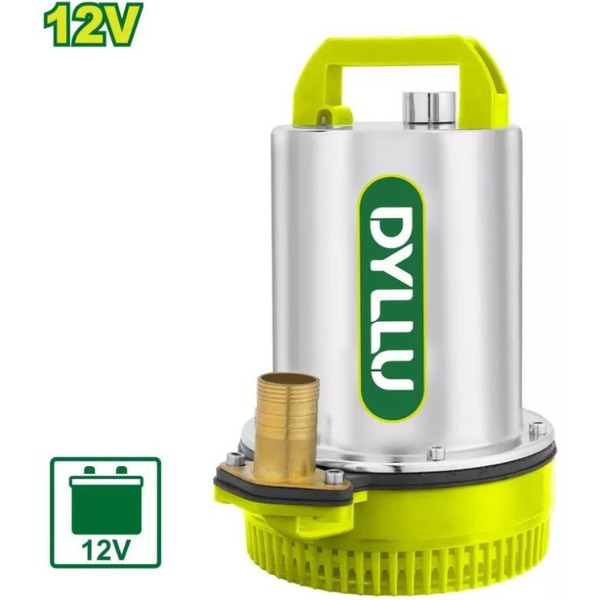 Насос погружной DYLLU DTWPQDC12