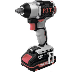 Гайковерт P.I.T. PIW20H-300B/4