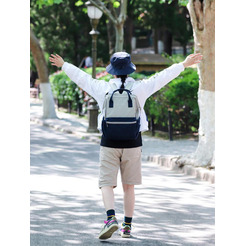 Рюкзак Qminica EMB-002С