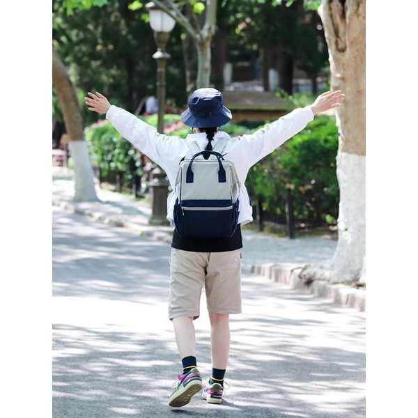 Рюкзак Qminica EMB-002С