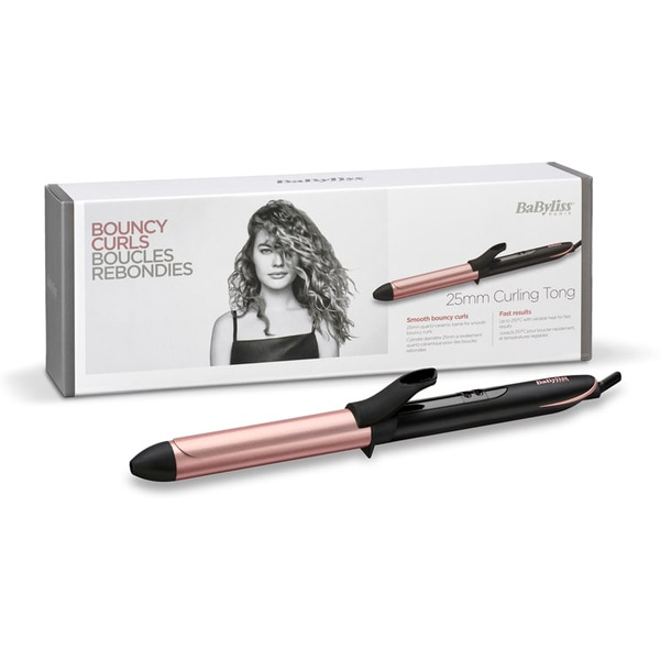 Плойка BABYLISS C451E