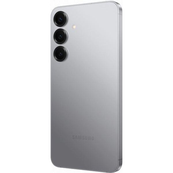 Смартфон Samsung Galaxy S25+ 12GB/256GB (SM-S936BZSBCAU) серый