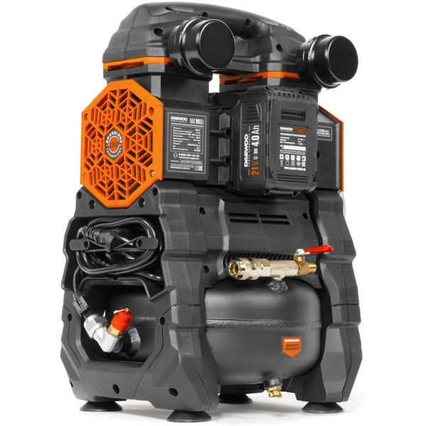 Компрессор Daewoo Power DAC 90S Li
