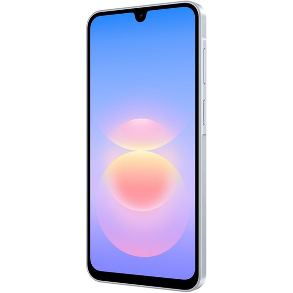 Смартфон Samsung Galaxy A18 SM-A185 6GB/128GB (серый)