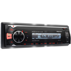 USB-магнитола Prology CMX-165