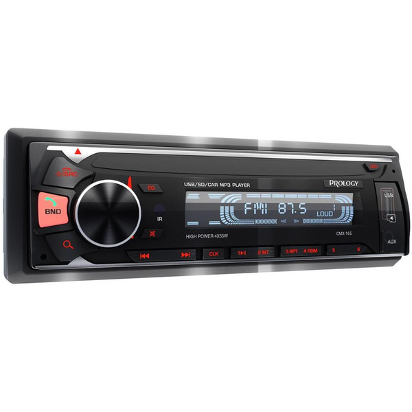 USB-магнитола Prology CMX-165