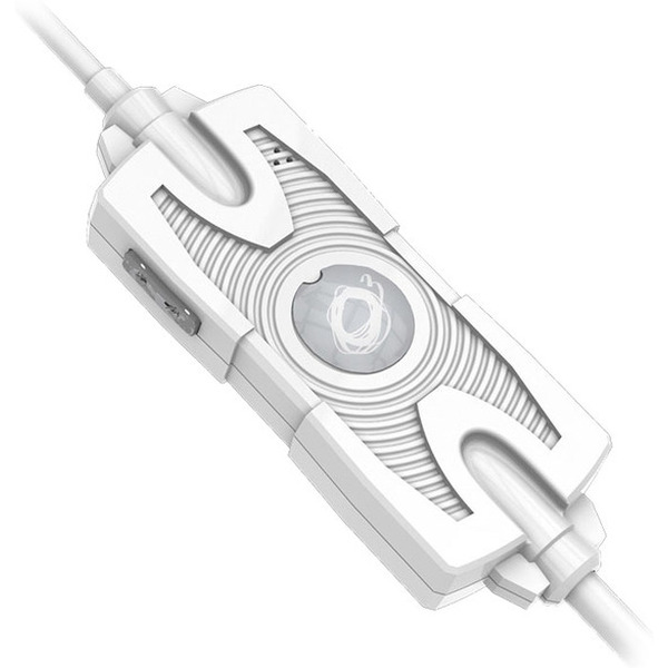 Наушники Ozone OZONDAPRO (белый)