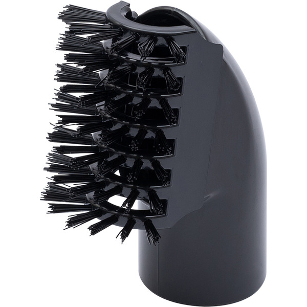 Фен-щетка Atlanta ATH-887 (синий)