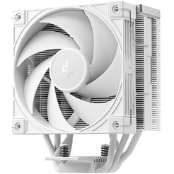 Кулер для процессора DeepCool AK400 G2 WH R-AK400G2-WHNNMN-GJD