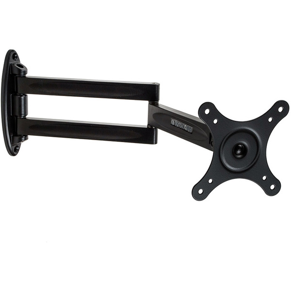 Кронштейн для телевизора Kromax TECHNO-11 черный (29001)