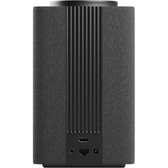 Умная колонка Яндекс Станция Макс с Алисой и Zigbee (YNDX-00053K) графит