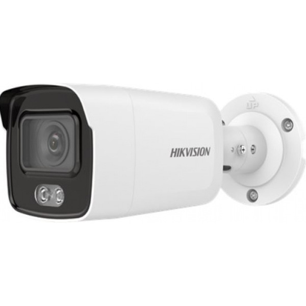 IP-камера Hikvision DS-2CD2047G1-L (6 мм)