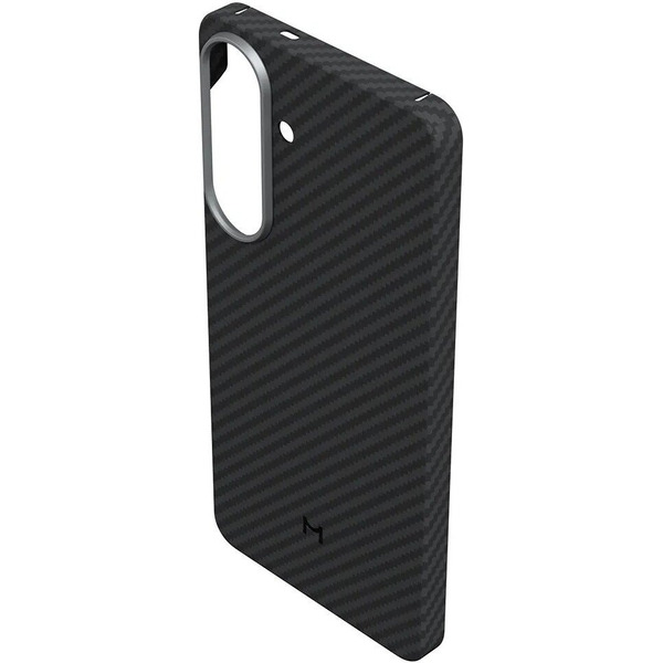 Чехол для смартфона Magssory для Samsung Galaxy S26+ Черный (CFB051b)