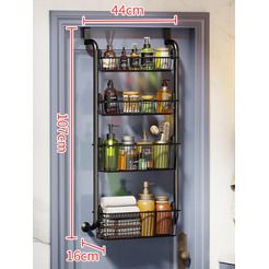 Органайзер подвесной на дверь Happy Home HH-037