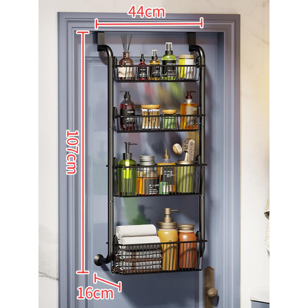 Органайзер подвесной на дверь Happy Home HH-037