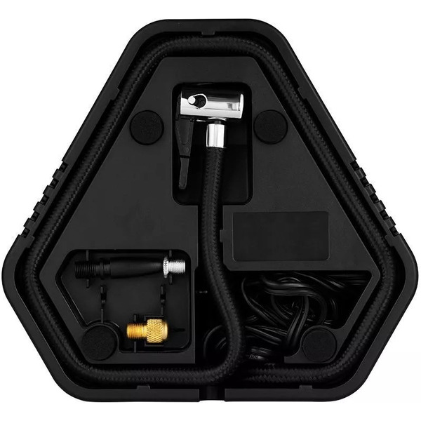 Автомобильный компрессор Kitfort КТ-6036